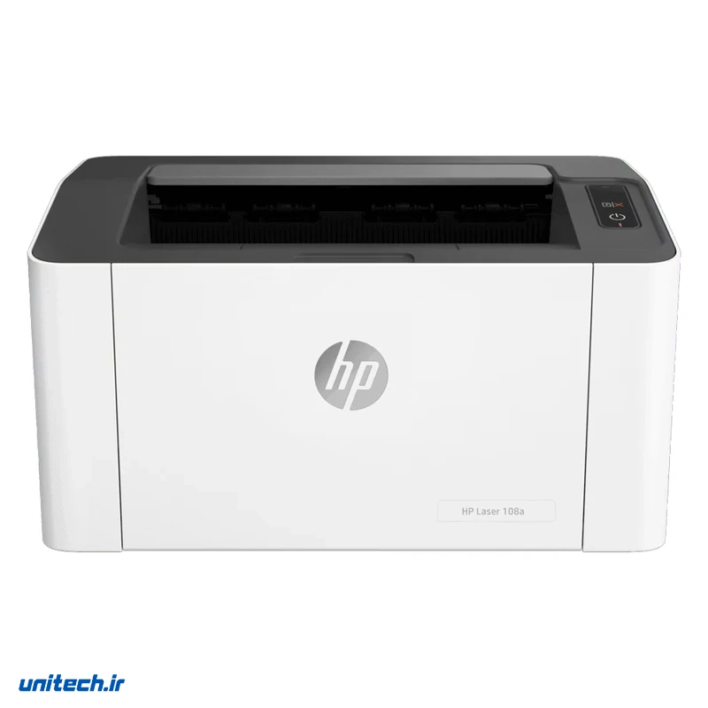 پرینتر لیزری اچ‌ پی مدل Laser 108a